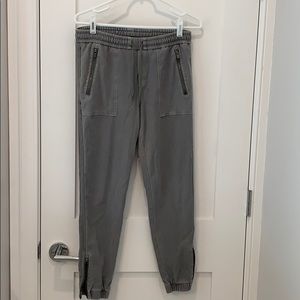 Athleta joggers - size 2